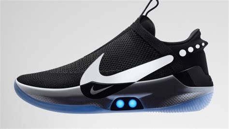 neuer selbstschnürender nike schuh|Nike 2024 and 2025 Preview: Every Sneaker Coming in Fall to .